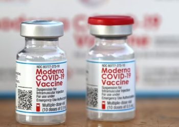 شرکت مدرنا: شاید تزریق نوبت چهارم نیز لازم باشد