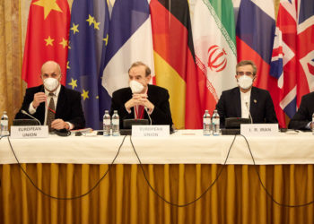 در صورت شکست مذاکرات وین، طرح جایگزین (پِلن بی) مناسبی وجود ندارد