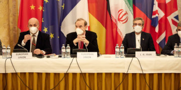 در صورت شکست مذاکرات وین، طرح جایگزین (پِلن بی) مناسبی وجود ندارد 1 در صورت شکست مذاکرات وین، طرح جایگزین (پِلن بی) مناسبی وجود ندارد