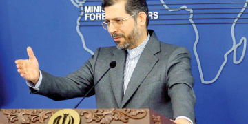 ایران بار دیگر پیشنهاد توافق موقت هسته‌ای را رد کرد