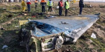 تایید پرداخت غرامت 107 میلیون دلاری به خانواده برخی قربانیان پرواز 752