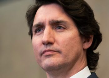 نخست‌وزیر کانادا به قرنطینه رفت