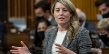 کانادا در حال تدوین راهبرد جدید در روابط با چین است 3 کانادا در حال تدوین راهبرد جدید در روابط با چین است