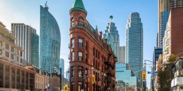 آنتاریو سال گذشته نه هزار نفر را برای دریافت اقامت دایم معرفی کرد￼