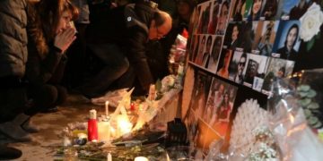 ایران: آماده مذاکره دو جانبه درباره پرواز پیاس752 هستیم 7 ایران: آماده مذاکره دو جانبه درباره پرواز پیاس752 هستیم