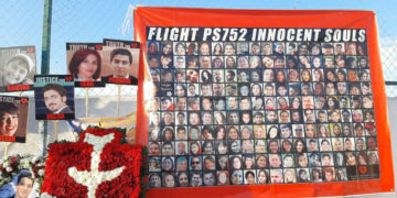 آنتاریو بورس تحصیلی قربانیان فاجعه پرواز پیاس۷۵۲ را تمدید کرد 6 آنتاریو بورس تحصیلی قربانیان فاجعه پرواز پیاس۷۵۲ را تمدید کرد