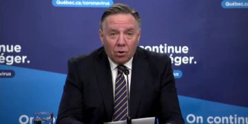 کبک پاورچین به سمت بازگشایی حرکت می‌کند