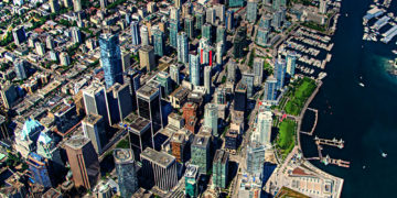 شهرداری ونکوور یک هفته به صاحب‌خانه برای تعیین وضعیت ملک‌شان وقت داد