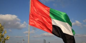 یک گروه تجاری بزرگ از ایران عازم امارات می‌شود