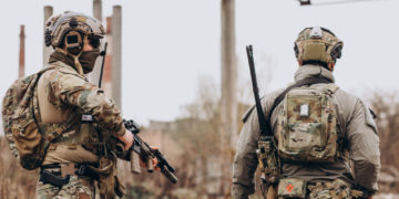 کانادا ماموریت نظامی در اوکراین را تمدید کرد