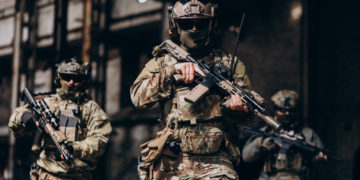 وزیر امور خارجه کانادا: برای ارسال سلاح و تجهیزات به اوکراین تصمیم‌ می‌گیریم