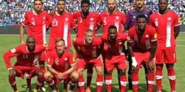 تیم ملی فوتبال کانادا یک قدم دیگر به جام جهانی نزدیک شد