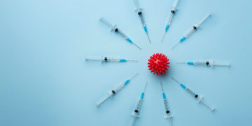 بیش‌تر کانادایی‌ها از تعیین جریمه برای “واکسن‌نزن‌ها” حمایت می‌کنند!