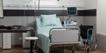 بیماری کرونا در ژانویه امسال جان یک‌هزار ساکن آنتاریو را گرفت