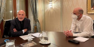 رابرت مالی: آزادی 4 زندانی سیاسی در ایران پیش‌شرط رسیدن به توافق است