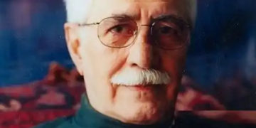 “ایرج پزشکزاد” همراه “دایی جان ناپلئون” جاودانه شد