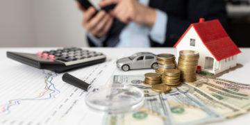 تورم سالانه کانادا به بالاترین میزان در 30 سال گذشته رسید