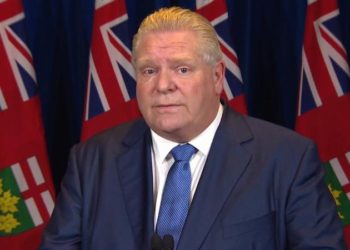 تعطیلی مدرسه‌های آنتاریو تا 17 ژانویه تمدید شد