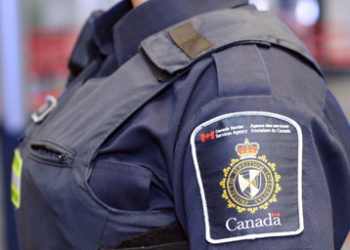 آژانس خدمات مرزی کانادا نسبت به کلاهبرداری هشدار داد