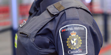 آژانس خدمات مرزی کانادا نسبت به کلاهبرداری هشدار داد