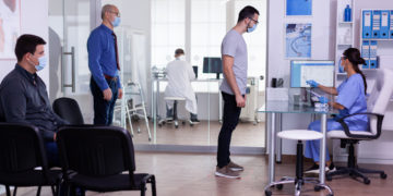 تعداد مبتلایان کرونای اُمیکرون کانادا از تعداد کل مبتلایان سال 2020 پیشی گرفت