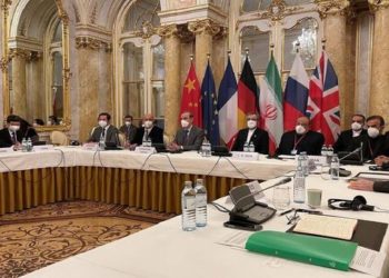 دیپلمات‌ ارشد اروپایی: گفت‌وگوهای وین در مسیر درستی قرار دارد