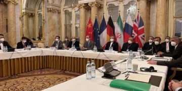 دیپلمات‌ ارشد اروپایی: گفت‌وگوهای وین در مسیر درستی قرار دارد