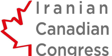 بیانیه کنگره ایرانیان کانادا درباره اشتباه وزارت امور خارجه در استفاده از نام “خلیج فارس”