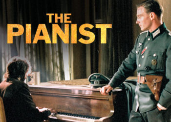 به انگیزه سال‌روز یادبود هولوکاست؛ “پیانیست” ارکستری بی‌همانند از لطافت و بدبختی