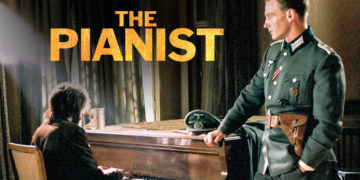 به انگیزه سال‌روز یادبود هولوکاست؛ “پیانیست” ارکستری بی‌همانند از لطافت و بدبختی