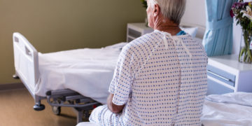 پزشک ارشد کبک استعفا داد