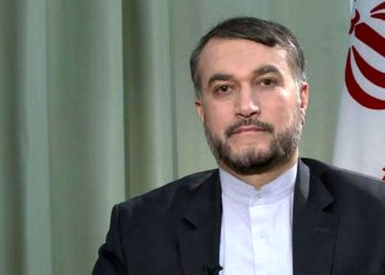 وزیر امور خارجه ایران: ایالات‌متحده خواهان مذاکره مستقیم با تهران است