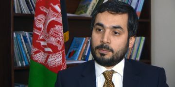 گروهی از مقام‌های طالبان با رهبران گروه‌های مقاومت افغانستان دیدار کردند