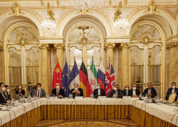 وین شلوغ می‌شود؛ وزیران امور خارجه عضو برجام به محل مذاکرات می‌روند