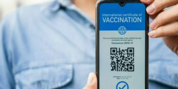 پزشک ارشد آنتاریو: باید میزان ارزشمندی گواهی‌نامه واکسیناسیون بازنگری شود