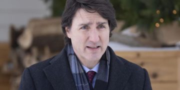 ترودو به گفت‌وگو با معترضان “کاروان آزادی” تمایل ندارد