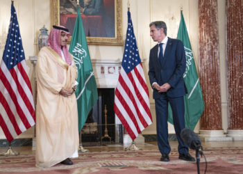 دوستان ایالات‌متحده در جنگ اوکراین به تیم روسیه پیوسته‌اند