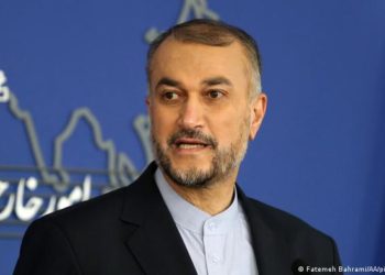 وزیر امور خارجه ایران: ایالات‌متحده باید حسن نیت خود را ثابت کند