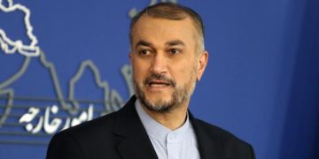 وزیر امور خارجه ایران: ایالات‌متحده باید حسن نیت خود را ثابت کند