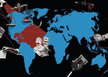 شاخص “احساس فساد” در جهان؛ کانادا چهاردهم، ایران صدو پنجاه‌ودوم!