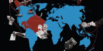 شاخص “احساس فساد” در جهان؛ کانادا چهاردهم، ایران صدو پنجاه‌ودوم!