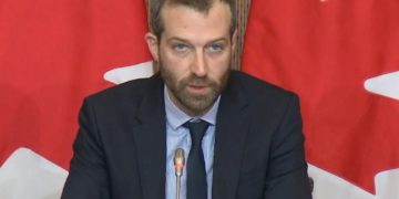 نماینده لیبرال کبک از سیاست‌گذاری‌های دوران همه‌گیری انتقاد کرد