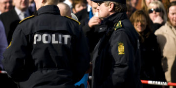 اعلام جرم دانمارک علیه اعضای یک گروه مخالف ایرانی به‌خاطر جاسوسی برای عربستان