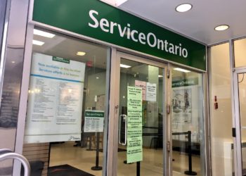آخرین مهلت تعویض کارت سلامت آنتاریو تمدید شد