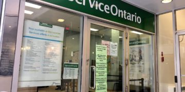 آخرین مهلت تعویض کارت سلامت آنتاریو تمدید شد