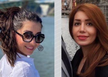 دوست پسر سابق کانادایی ایرانی‌تبار ربوده‌شده “حاج‌تعمیری” با قرار وثیقه آزاد شد