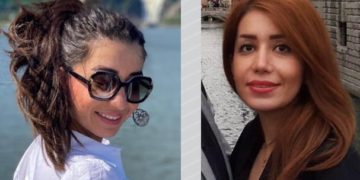 دوست پسر سابق کانادایی ایرانی‌تبار ربوده‌شده “حاج‌تعمیری” با قرار وثیقه آزاد شد