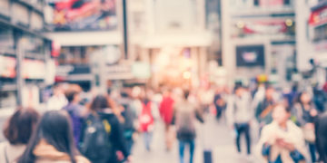 رشد جمعیت کانادا از هفت کشور صنعتی جهان بالاتر است