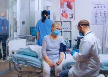 همه‌گیری در آنتاریو و بریتیش کلمبیا&nbsp; فروکش می‌کند