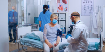 همه‌گیری در آنتاریو و بریتیش کلمبیا&nbsp; فروکش می‌کند